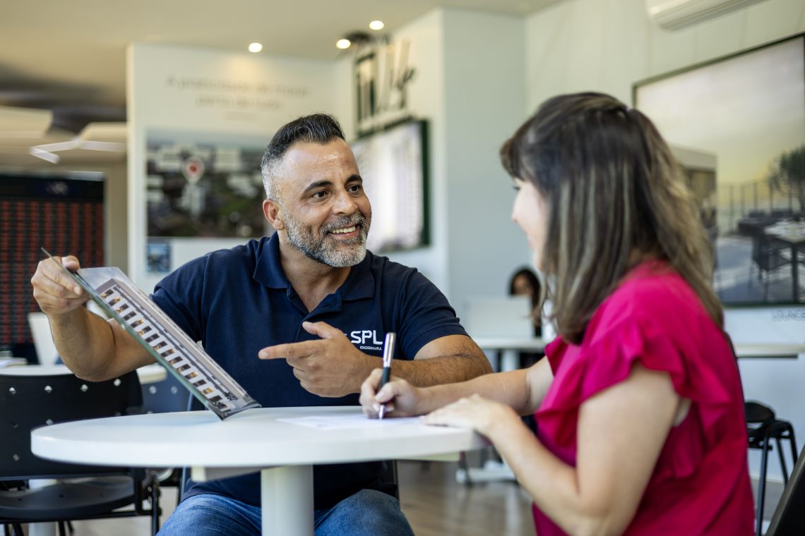 Financiamento imobiliário: saiba como realizar o sonho de ter a casa própria