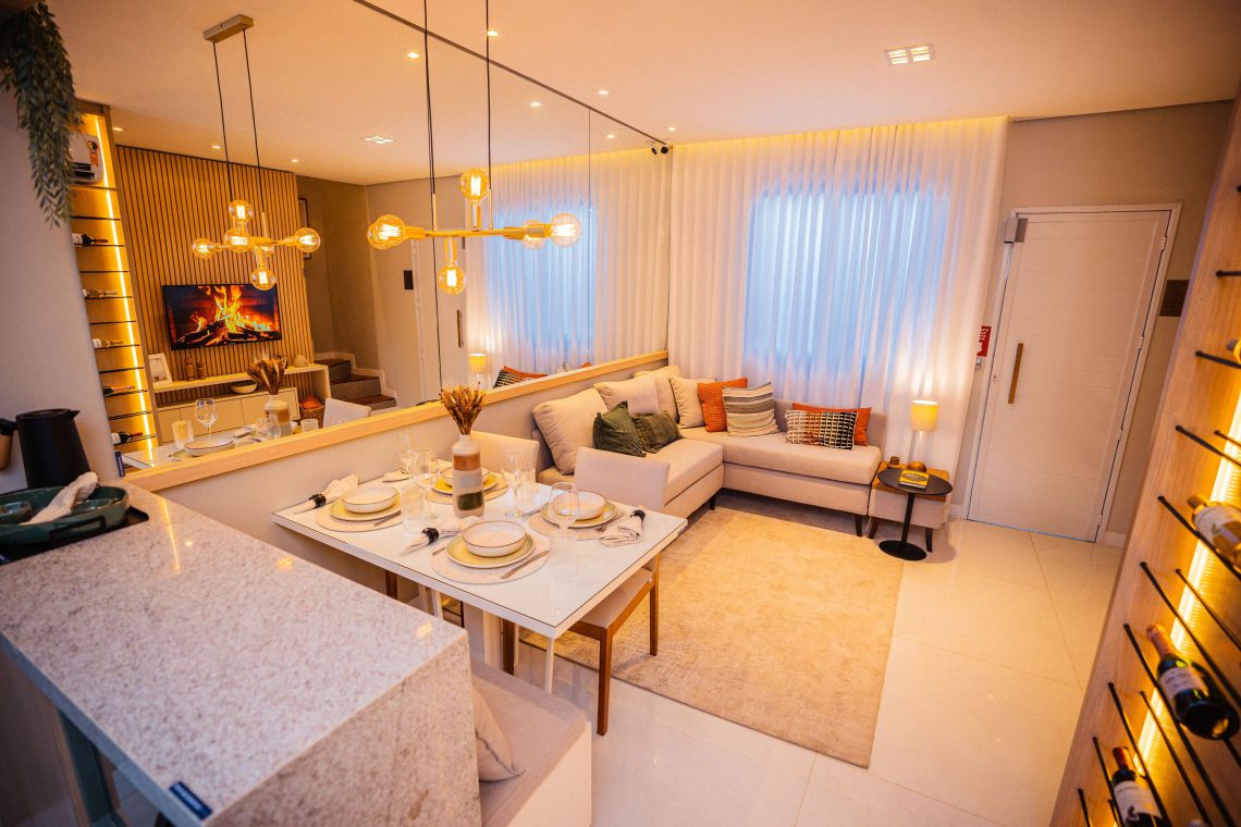 Decorado Botaniq Home