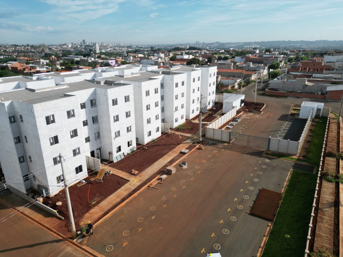 Jardim das Alamedas - Piracicaba/SP