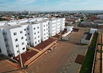 Jardim das Alamedas - Piracicaba/SP