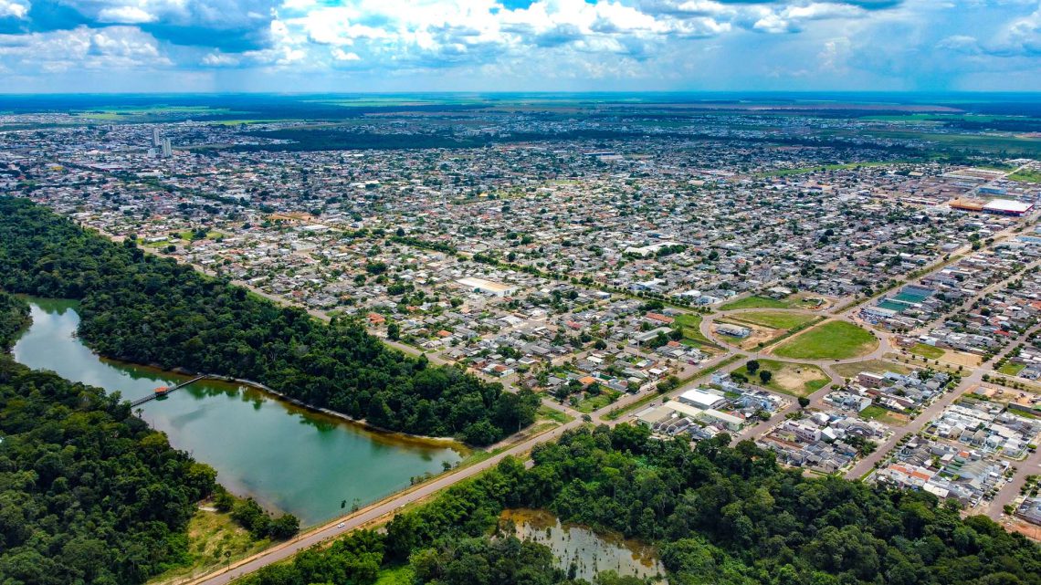 Morar em Sinop é fazer parte de um crescimento, que reúne oportunidades econômicas e qualidade de vida.