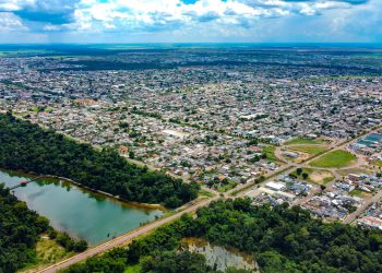 Morar em Sinop é fazer parte de um crescimento, que reúne oportunidades econômicas e qualidade de vida.