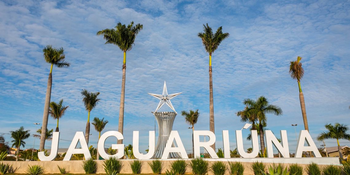 Morar em Jaguariúna é viver com qualidade de vida, tranquilidade e acesso a uma infraestrutura completa. A cidade tem atraído cada vez mais pessoas em busca de um novo estilo de vida.