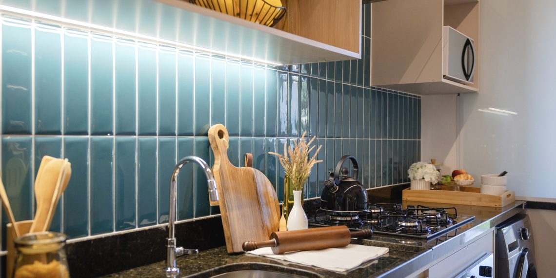 Guia completo para a decoração da cozinha: 5 dicas para um espaço funcional e charmoso