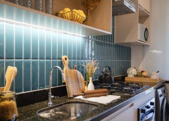 Guia completo para a decoração da cozinha: 5 dicas para um espaço funcional e charmoso