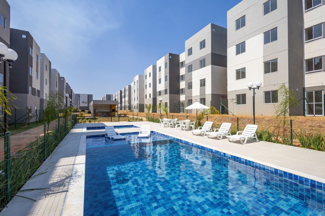 8 vantagens de sair do aluguel e financiar seu apartamento