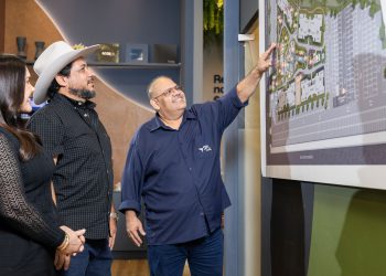 Vantagens de comprar imóvel na planta: 4 motivos para garantir o seu desde o lançamento